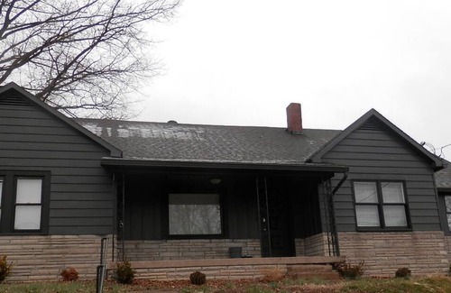 Tell City Casa | Spacious family-friendly 4-bedroom house in downtown Tell City