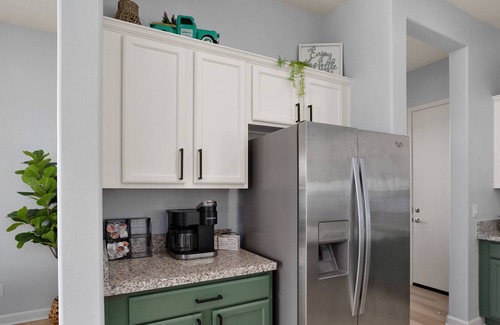Maricopa County Casa | Spacious Family Friendly home