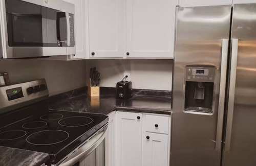 Foley Apartamento | Spacious Family Friendly Apt Near OWA & Beach 618