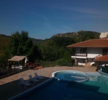 Kavarna Apartamento | Spacious Family Fully Furnished 2 Rooms Apartment in Kavarna Apart Hotel