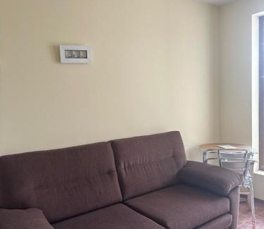 Kavarna Apartamento | Spacious Family Fully Furnished 2 Rooms Apartment in Kavarna Apart Hotel