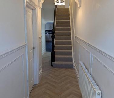 Porthcawl Casa | Spacious Family Holiday Home