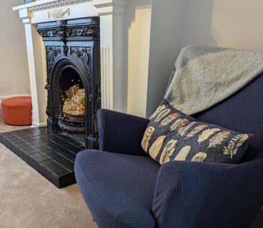 Porthcawl Casa | Spacious Family Holiday Home