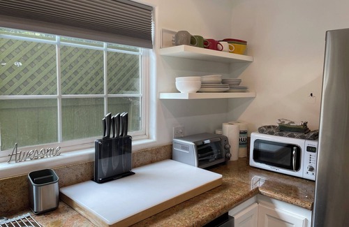 Grant Hill Casa | Spacious Family Home with Workspace in every room