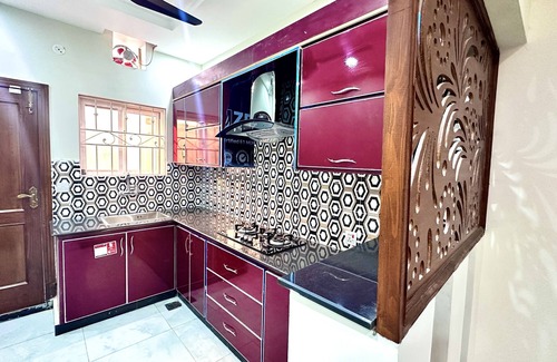 Rawalpindi Casa | Spacious Family House in Bahria 8, Islamabad/Rawalpindi