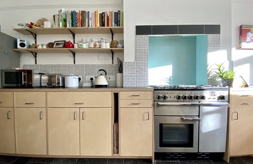 Telegraph Hill Casa | Spacious family townhouse, Telegraph Hill, Summer '23