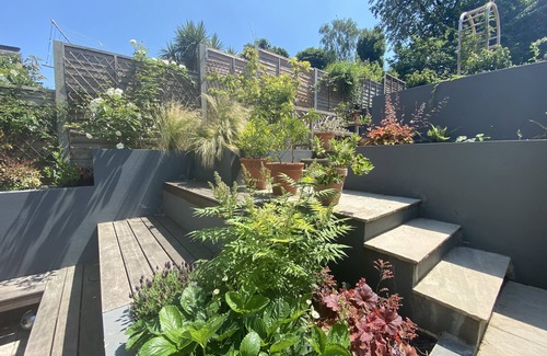 Telegraph Hill Casa | Spacious family townhouse, Telegraph Hill, Summer '23