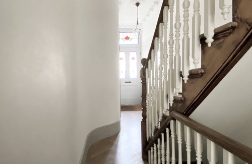 Telegraph Hill Casa | Spacious family townhouse, Telegraph Hill, Summer '23