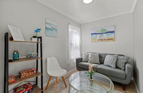 Old Orchard Beach Apartamento | Spacious Family Suite Steps to the Beach (444)