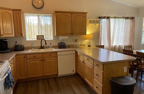 Prescott Valley Units Casa | Amplio Bungalow Familiar