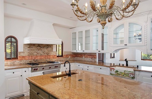 Covenant Casa | Spacious Family Retreat