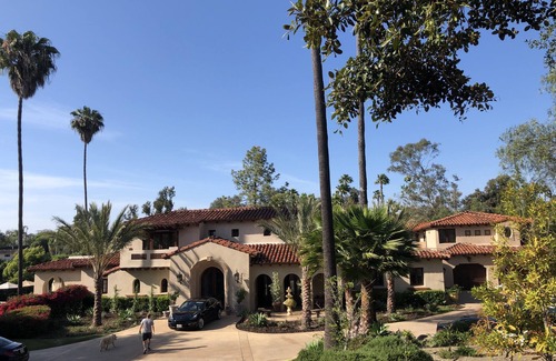 Covenant Casa | Spacious Family Retreat