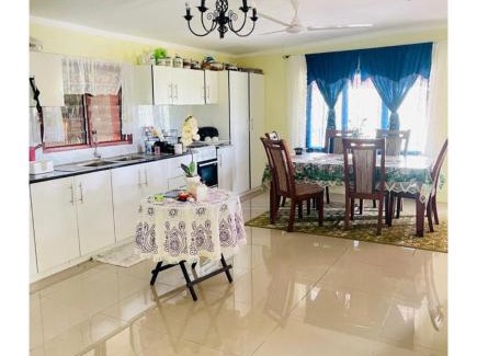 Coral Coast Casa | Spacious Farm House Natadola