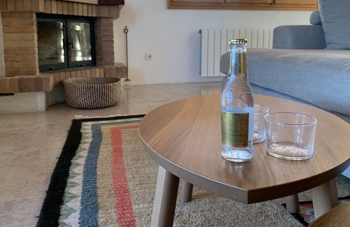 Son Servera Casa | Generosa finca "para sentirse bien" con vista al mar y piscina de agua salada