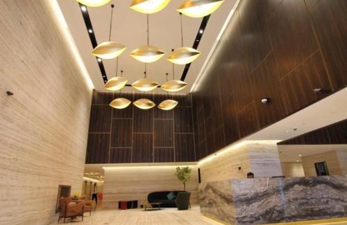 Trade Center Apartamento | Spacious Flat in Dubai Downtown