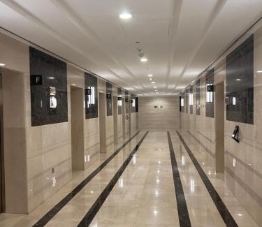 Trade Center Apartamento | Spacious Flat in Dubai Downtown