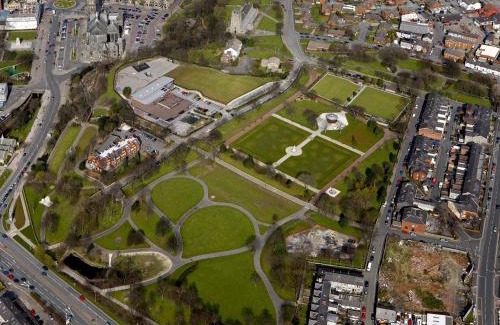 Rochdale Apartamento | Spacious Flat Near Rochdale Centre Self Check-in Free Parking & Fast Wi-Fi