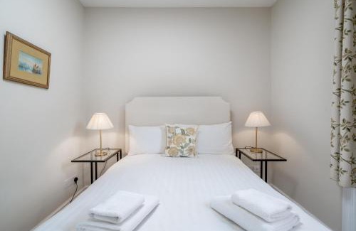 Pimlico Apartamento | Spacious flat near Victoria and Warwick Square