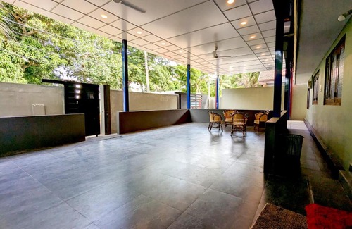 Jaffna Casa | Spacious Full House Rental