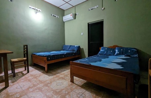Jaffna Casa | Spacious Full House Rental