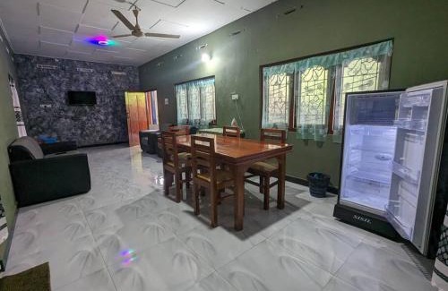 Jaffna Casa | Spacious Full House Rental