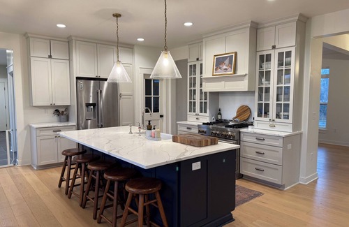 Mount Pleasant Casa | Spacious & Fun 5-bedroom Family Retreat In Welcoming Mount Pleasant