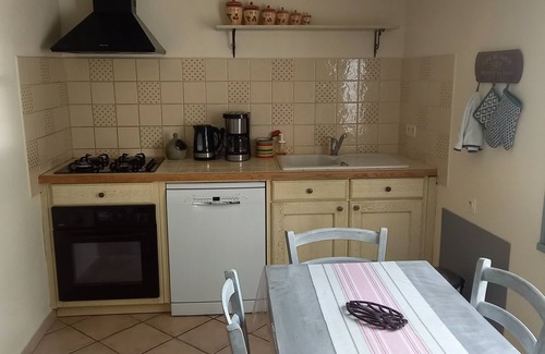 Suzette Chalet De Esquí | Spacious gîte for 4 people