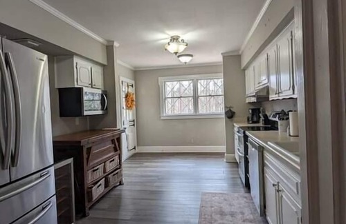 Fuquay-Varina Casa | Spacious - Gentry Manor