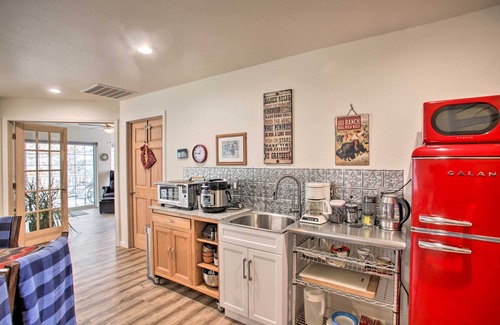 Ahsahka Apartamento | Spacious Gifford Retreat w/ Scenic Farmland Views
