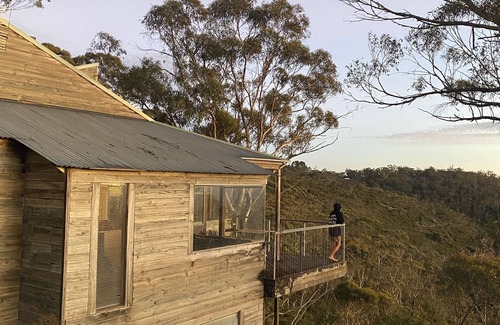Mount Victoria Casa | GRANDVIEWHAUS Monte Victoria