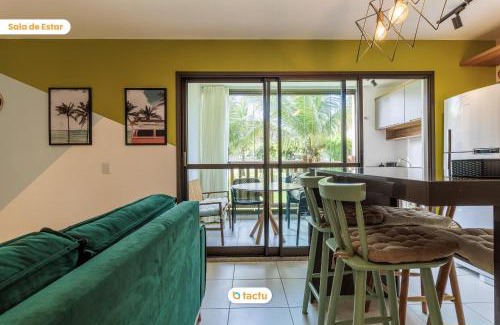 Pecém Casa | Depto. Espacioso Cerca Piscina - VG Sun