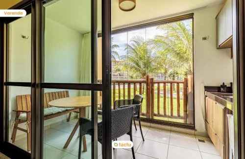 Pecém Casa | Depto. Espacioso Cerca Piscina - VG Sun