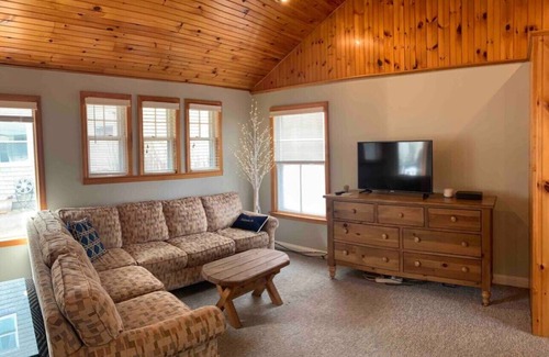 Falmouth Casa | Spacious Guest House in Falmouth Village