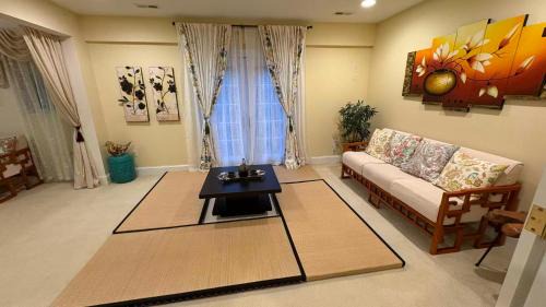 Princeton Casa | Spacious Guest Suite 5 Minutes to Princeton University with Free Parking