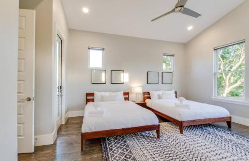 Edgehill Casa | Spacious Gulch Retreat Super Skyline Views