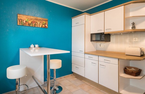 Niederzwehren Casa | Casa para no fumadores en una ubicación central en el sur de Kassel