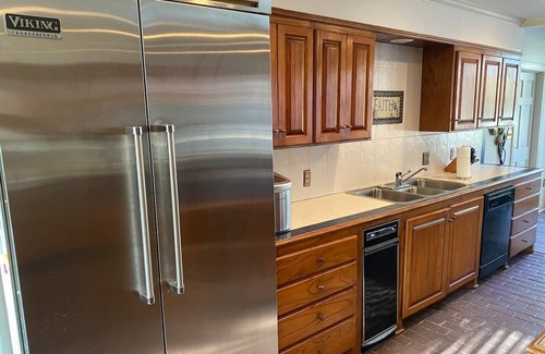 Winterville Casa | Spacious Hideaway | 5 bds, 3 ba