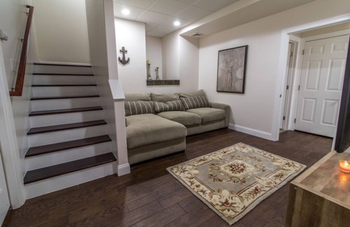 Houserville Casa | Spacious high-end house in State College, PA