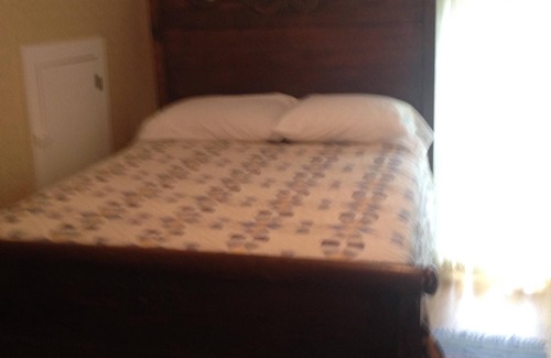 Granville Otro | Casa de campo espaciosa del condado histórico