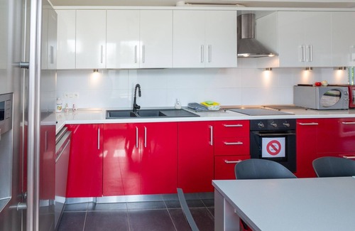 Elsenborn Casa | Spacious holiday home with garden