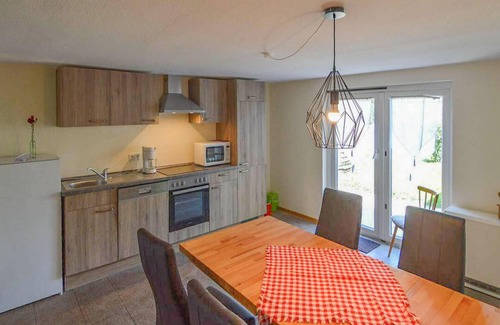 Morz Casa | Spacious holiday home in a beautiful region
