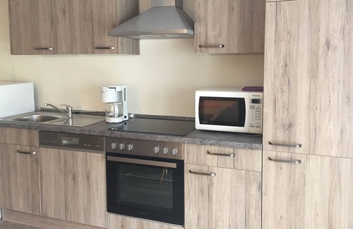 Morz Casa | Spacious holiday home in a beautiful region