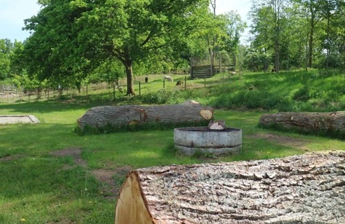 Hoor Municipality Casa | Amplia casa de vacaciones en Hoor