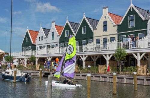 Uitdam Apartamento | Spacious holiday home near Amsterdam