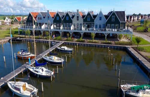 Uitdam Apartamento | Spacious holiday home near Amsterdam