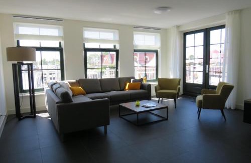 Uitdam Apartamento | Spacious holiday home near Amsterdam