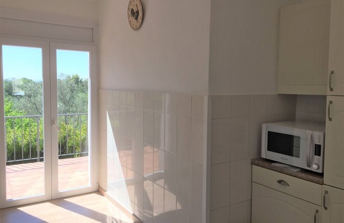 El Mas Fumats Casa | Amplia casa de vacaciones con piscina privada, internet, aire acondicionado