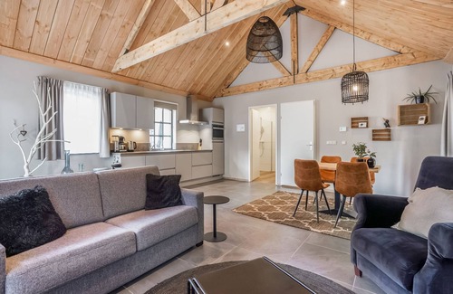 Grubbenvorst Casa | Amplia casa de vacaciones en el centro de Grubbenvorst