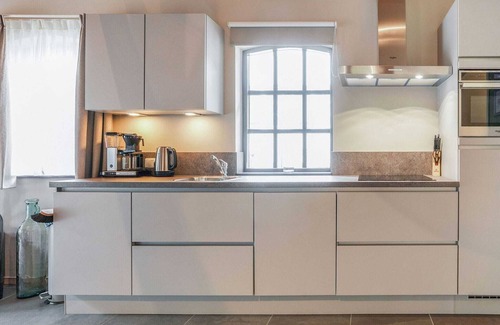 Grubbenvorst Casa | Amplia casa de vacaciones en el centro de Grubbenvorst