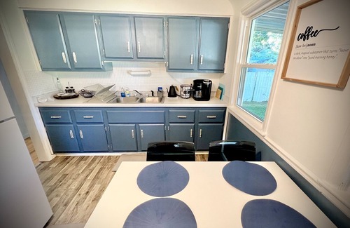 South Bend Casa | Spacious Home 8 min to ND and Memorial Hospital